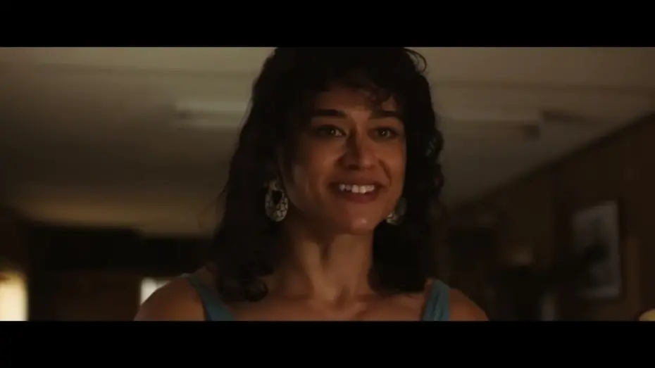 Wideo do filmu Love Lies Bleeding — Любовь истекает кровью — Русский трейлер (2024)
