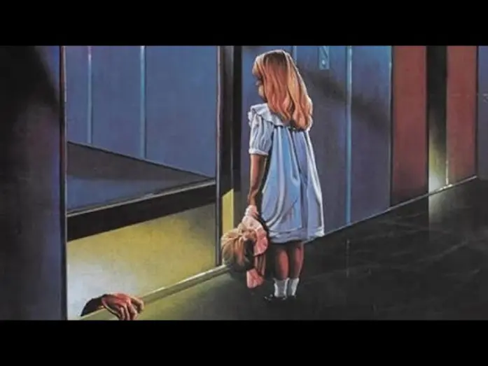 Wideo do filmu De Lift — The Lift (1983) - Trailer