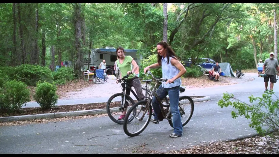 Wideo do filmu Tammy — Tammy - 'Mark Twain' Clip - Official Warner Bros. UK