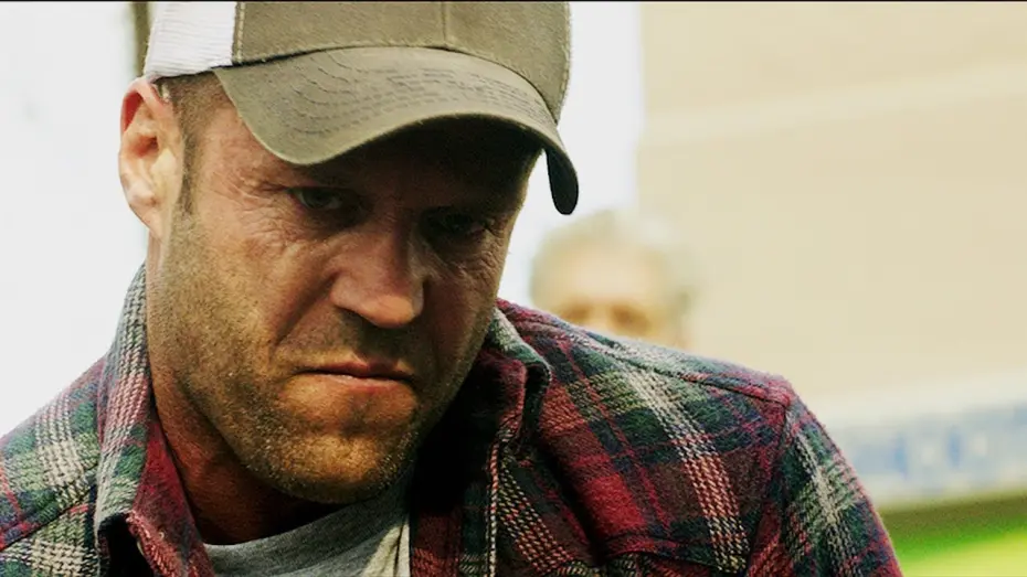 Wideo do filmu W obronie własnej — Jason Statham Fights Other Dad