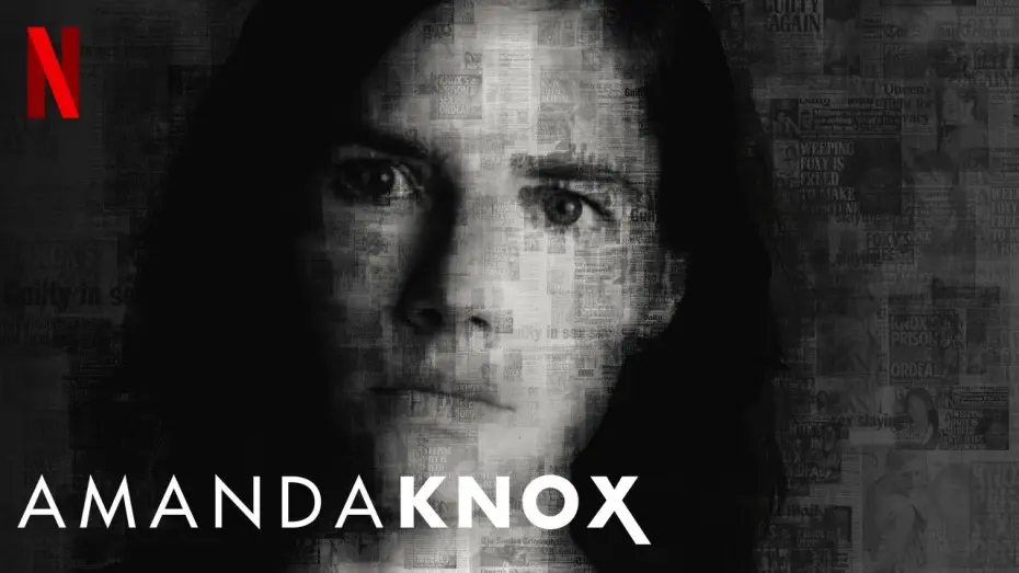 Wideo do filmu Amanda Knox — Amanda Knox (2016) HD Trailer 2