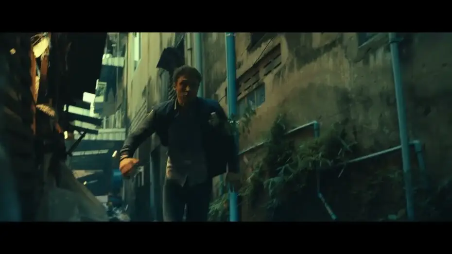 Wideo do filmu Home Sweet Home: Rebirth — Chase