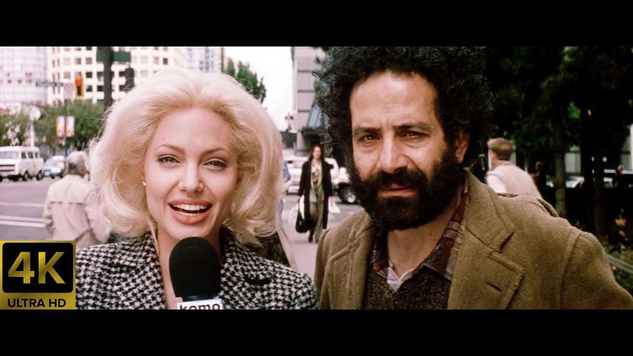 Wideo do filmu Co za życie — Life of Something Like It (2002) Theatrical Trailer [5.1] [4K] [FTD-1375]