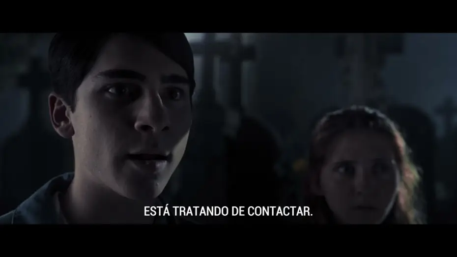 Wideo do filmu Los Muértimer — Misterio