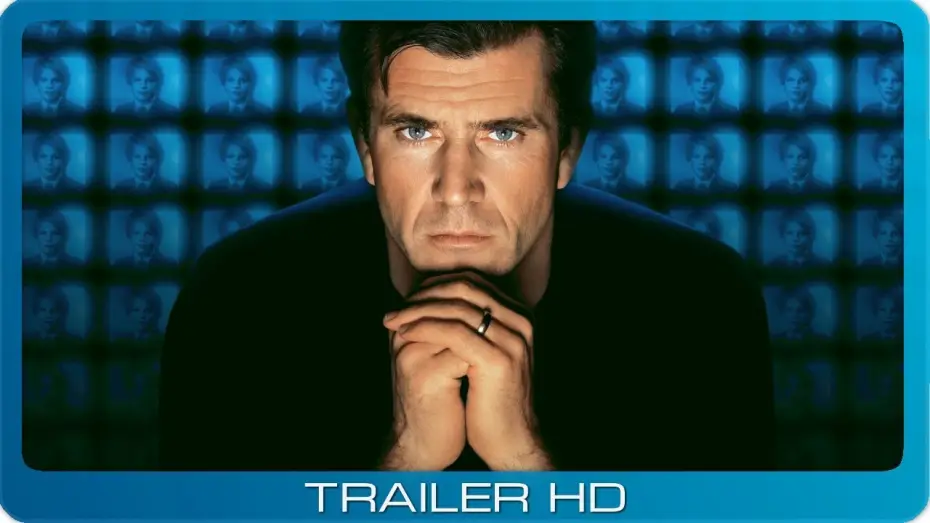 Wideo do filmu Okup — Kopfgeld ≣ 1996 ≣ Trailer