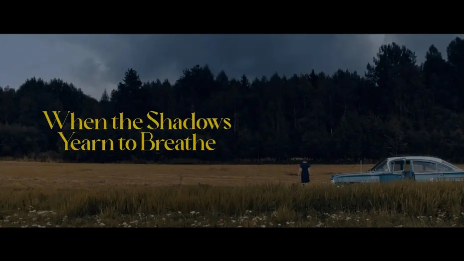 Wideo do filmu When the Shadows Yearn to Breathe — WHEN THE SHADOWS YEARN TO BREATHE Teaser Trailer