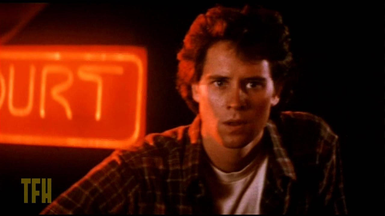 Wideo do filmu Ostatni gwiezdny wojownik — Max Landis on THE LAST STARFIGHTER