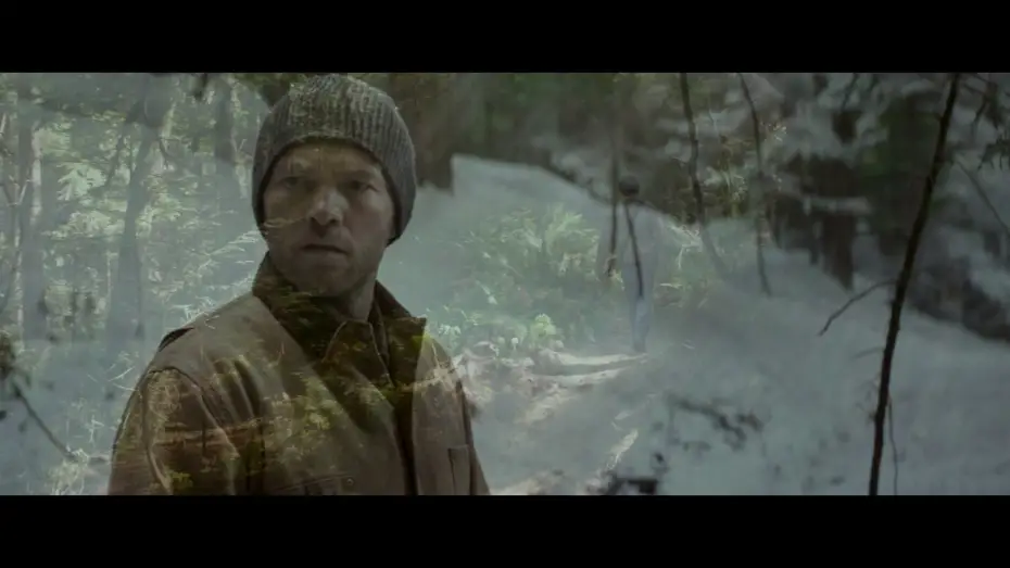 Wideo do filmu Chata — The Shack - Bande-annonce teaser vostfr
