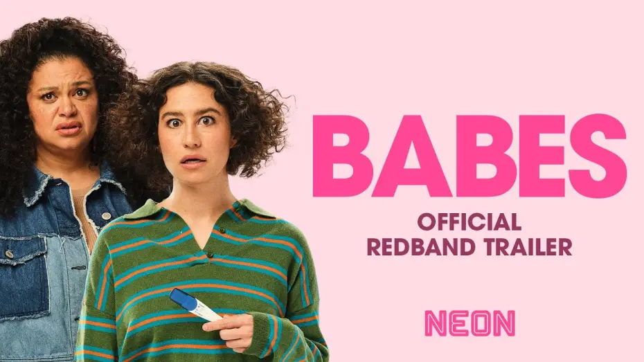 Wideo do filmu Babes — Official Redband Trailer
