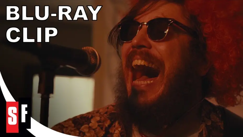Wideo do filmu Blaze — Clip: Postcards From The Road