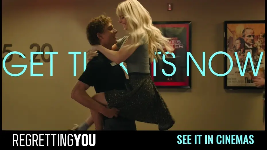Wideo do filmu Gdyby nie ty — Love, loss, and second chances.
