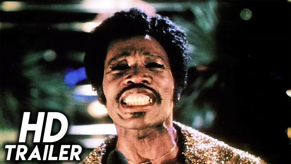 Wideo do filmu Disco Godfather — Disco Godfather (1979) ORIGINAL TRAILER [HD]