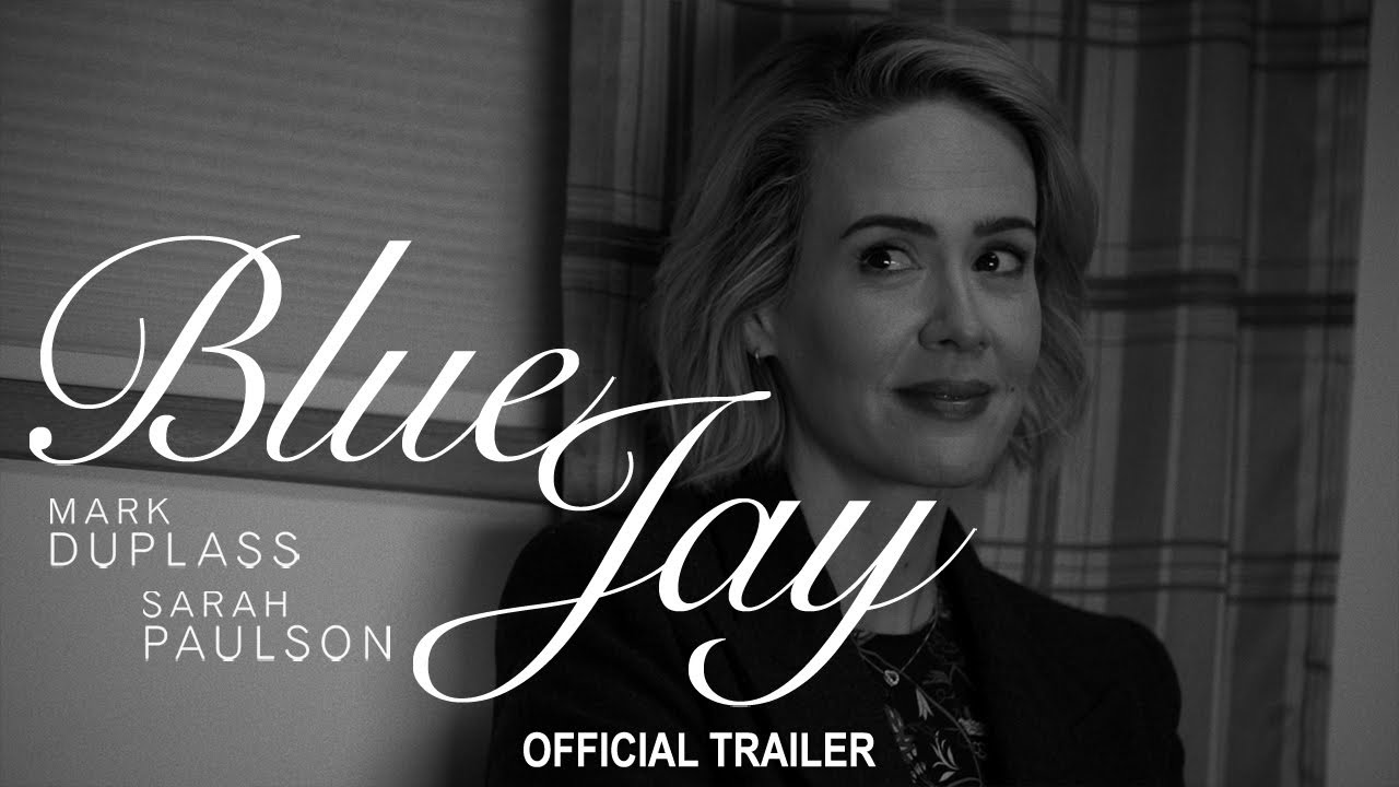 Wideo do filmu Blue Jay — Official Trailer