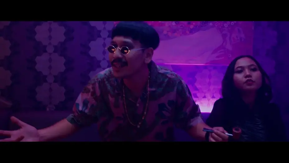 Wideo do filmu Leha — OFFICIAL TRAILER "LEHA" - DI PAWAGAM MULAI 11 APRIL 2024