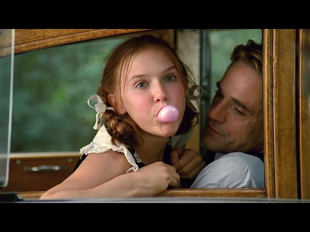 Wideo do filmu Lolita — Lolita (1997) | HD Trailer