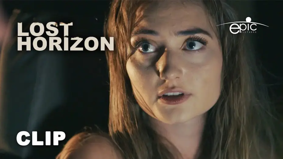 Wideo do filmu Zaginiony horyzont — Border Crossing