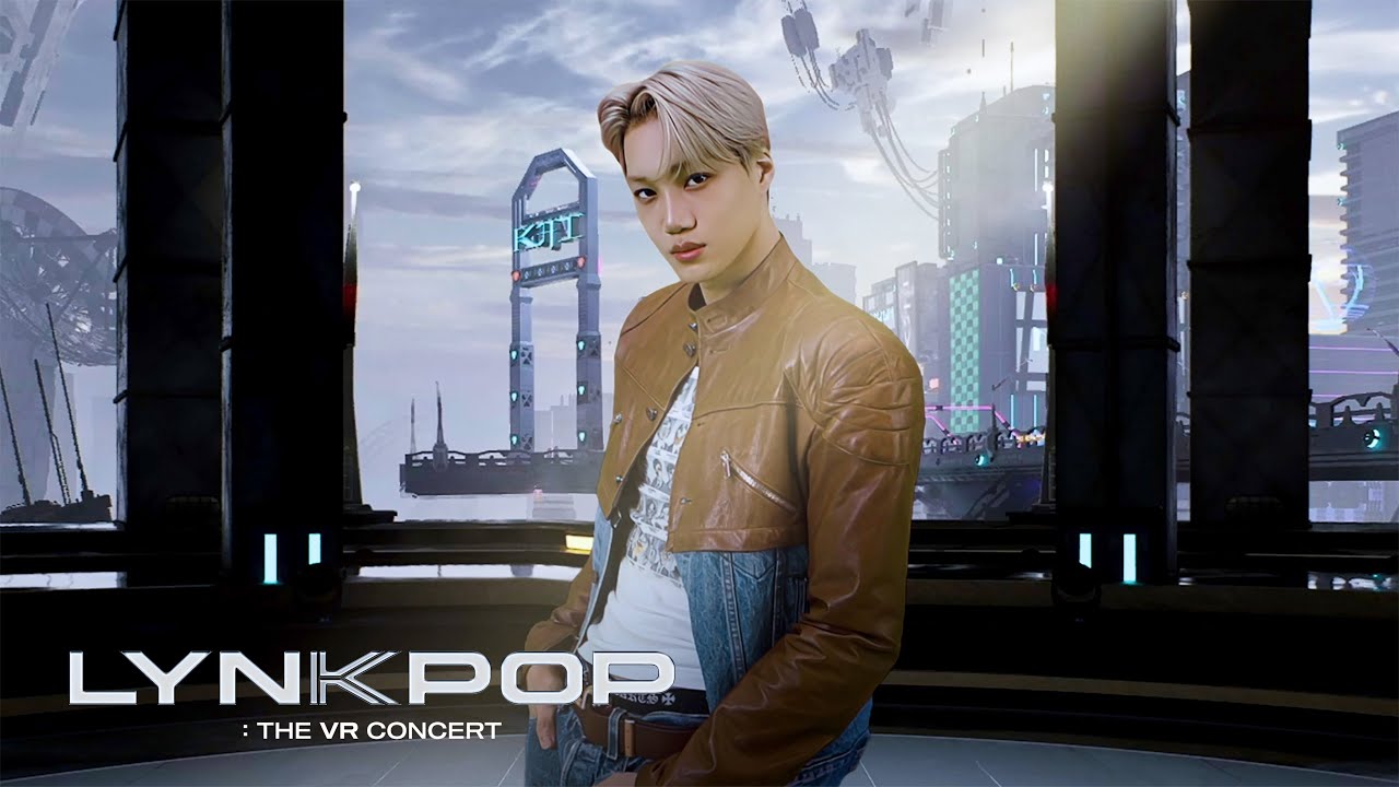 Wideo do filmu 링팝 : 더 브이알콘서트 카이 — KAI 'LYNK-POP: THE VR CONCERT KAI'