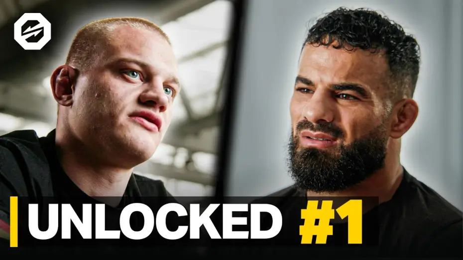 Wideo do filmu OKTAGON 88: Holzer vs. Taha — HOLZER: Am Samstag zahlst du für alles, was du gesagt hast | Unlocked #1 | OKTAGON 88