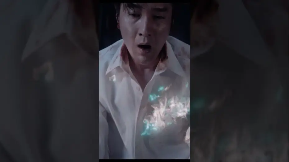 Wideo do filmu Zmartwychwstanie — Do you still remember the power of dreams?