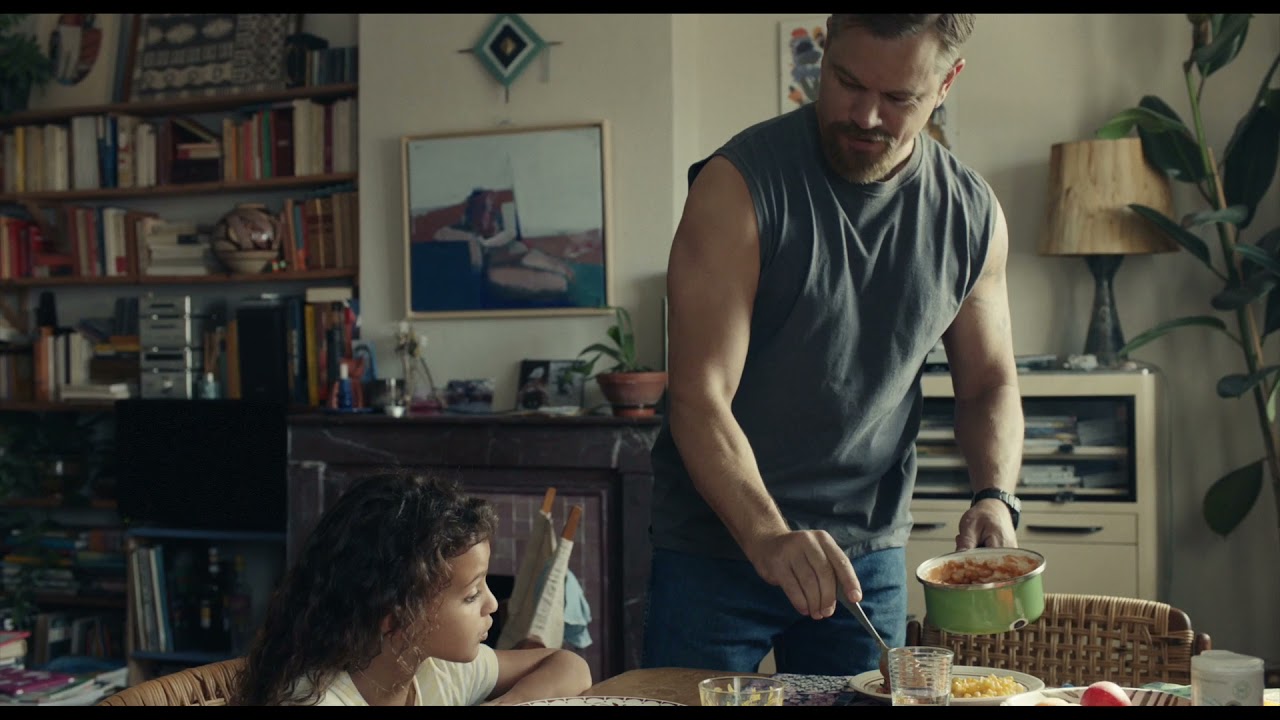 Wideo do filmu Stillwater — 'Want To' Clip