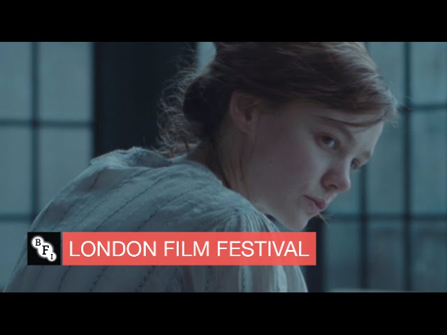Wideo do filmu Sufrażystka — Suffragette (2015) trailer - 59th BFI London Film Festival | BFI