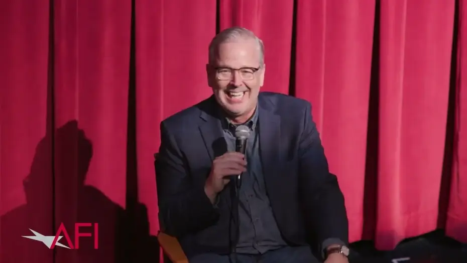 Wideo do filmu The King of Color — A Conversation with Filmmaker Patrick Creadon