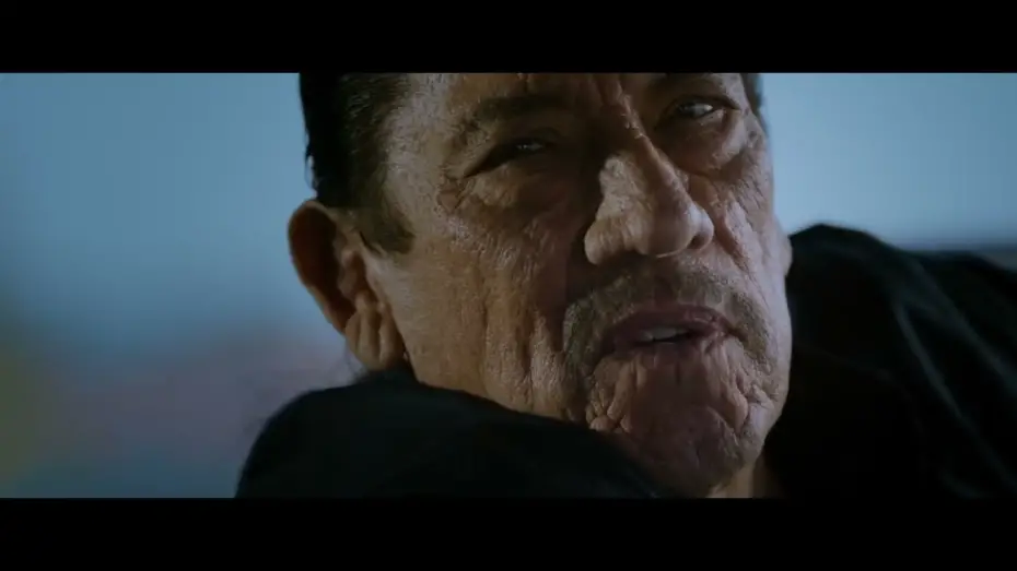 Wideo do filmu The Wrecker — The Wrecker | Official Trailer | In Theaters October 31st