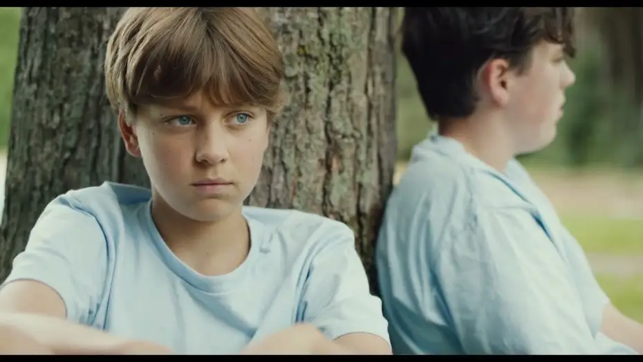 Wideo do filmu Młode serca — DIRECTOR'S CUT 004