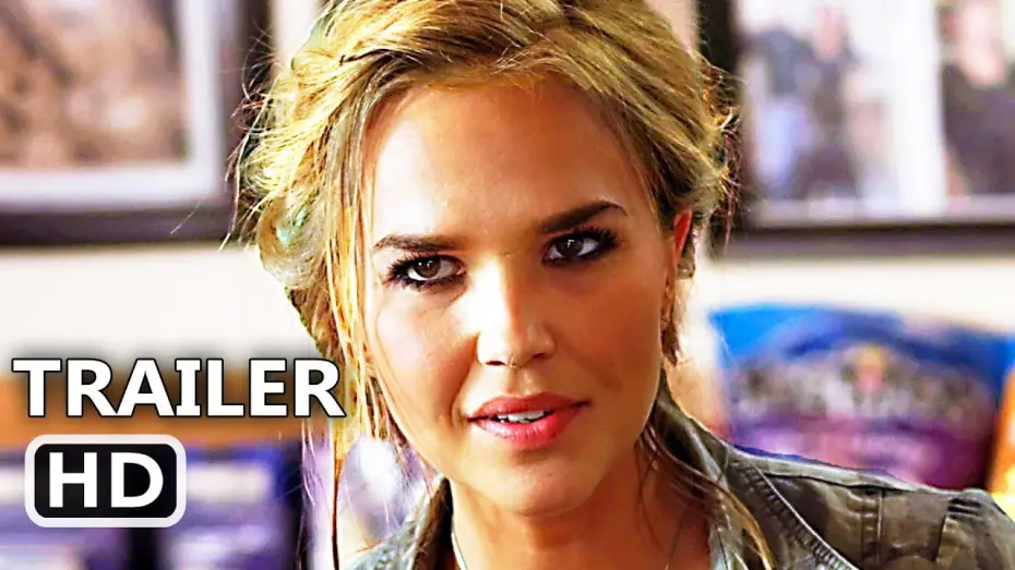 Wideo do filmu Another Time — ANOTHER TIME Official Trailer (EXCLUSIVE, 2018) Justin Hartley, Arielle Kebbel Movie HD