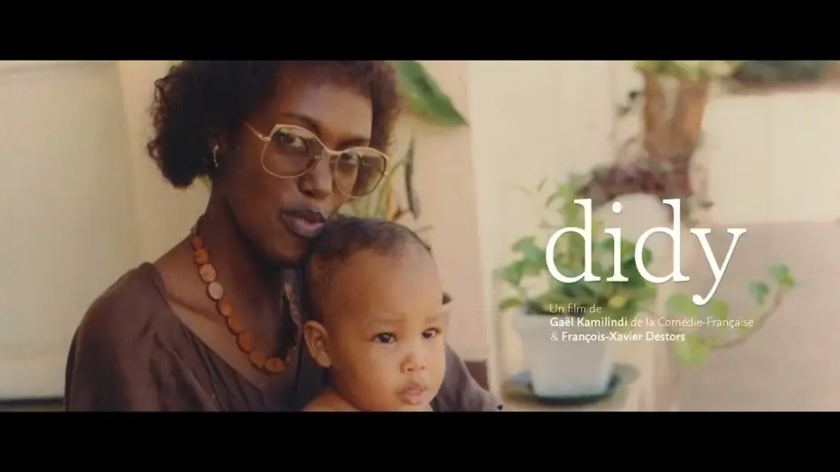 Wideo do filmu Didy — Trailer | didy | François-Xavier Destors, Gaël Kamilindi