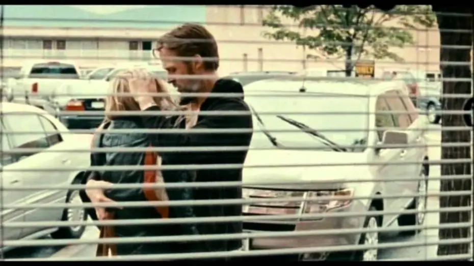 Wideo do filmu Blue Valentine — Blue Valentine - Bande-annonce VOST