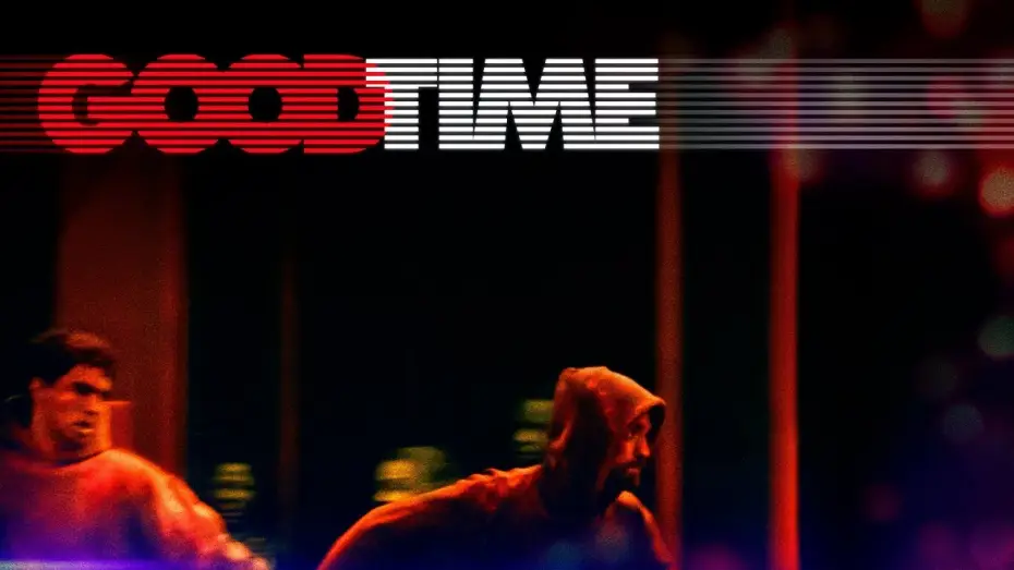 Wideo do filmu Good Time — UK Promo