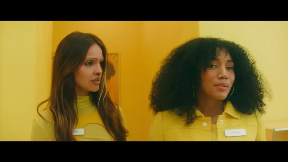Wideo do filmu I Love Boosters — Official Promo