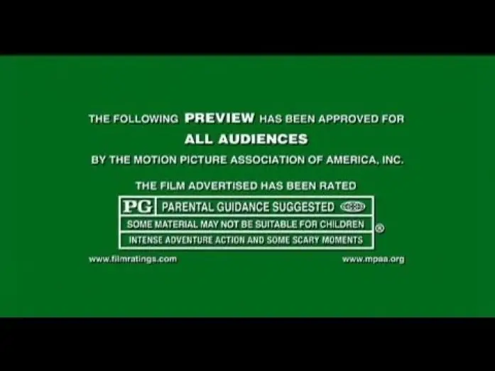 Wideo do filmu Podróż do wnętrza Ziemi — Official Trailer