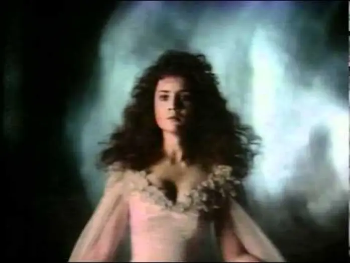 Wideo do filmu Krull — Krull (1983) (TV Spot)