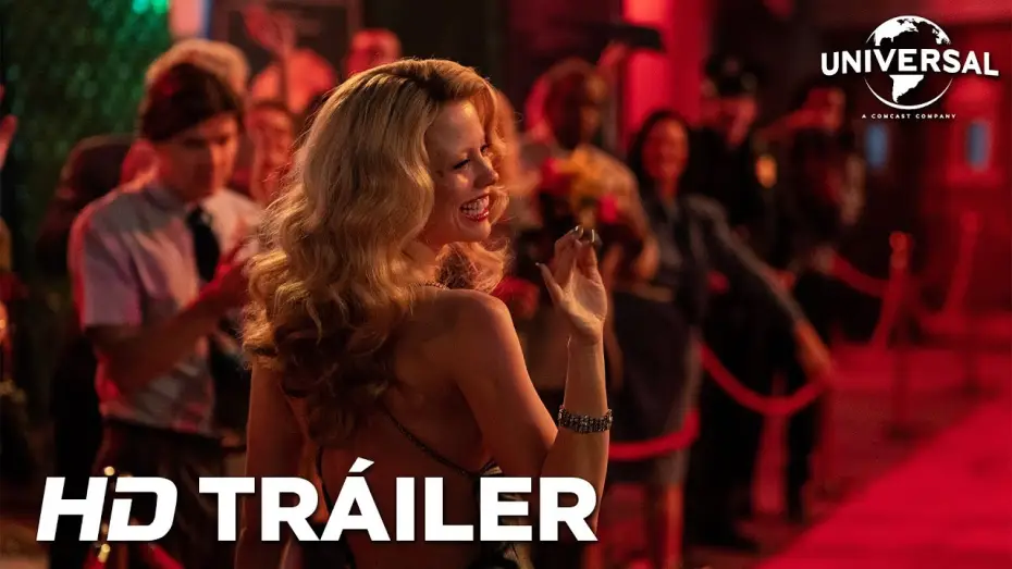 Wideo do filmu MaXXXine — Tráiler Oficial en español