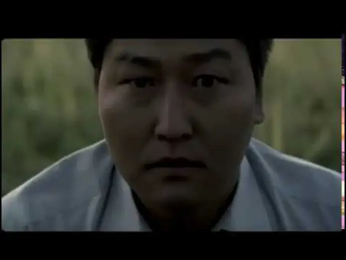 Wideo do filmu Zagadka Zbrodni — MEMORIES OF MURDER Official Int'l Main Trailer
