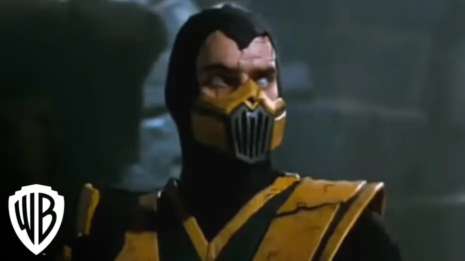 Wideo do filmu Mortal Kombat 2: Unicestwienie — "Get Over Here" Clip