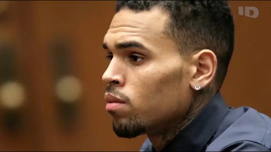 Wideo do filmu Chris Brown: Historia przemocy — Chris Brown: A History of Violence -- Trailer -- ID