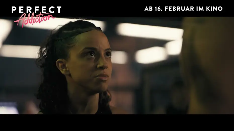 Wideo do filmu Doskonały rewanż — Spot 2 - Fight