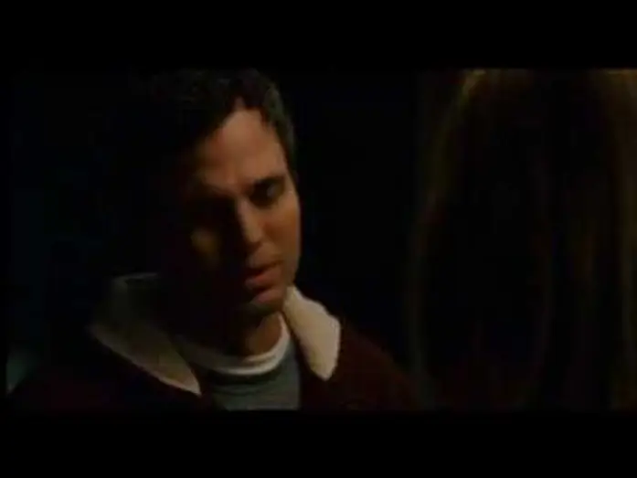 Wideo do filmu Droga do przebaczenia — Dwight's Request