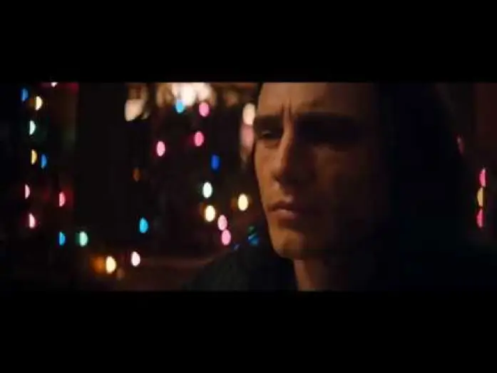 Wideo do filmu Disaster Artist — Interview With The Real Greg Sestero | THE DISASTER ARTIST