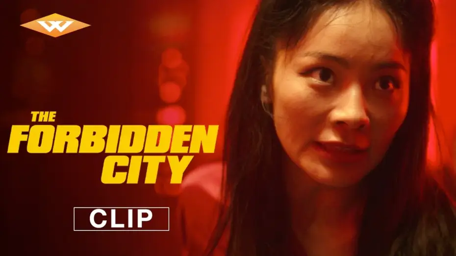 Wideo do filmu La città proibita — "Crimson Onslaught" Clip