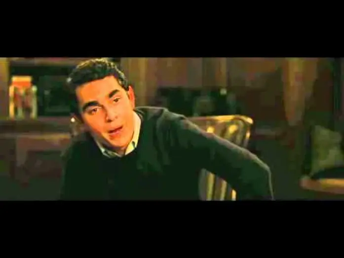 Wideo do filmu The Social Network — Clip - Sopranos