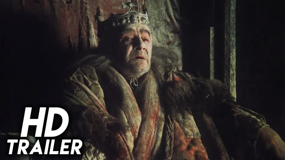 Wideo do filmu Jabberwocky — Jabberwocky (1977) ORIGINAL TRAILER [HD 1080p]