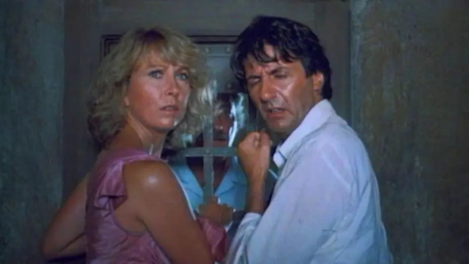 Wideo do filmu Cuda — Miracles (1986) ORIGINAL TRAILER [HQ]