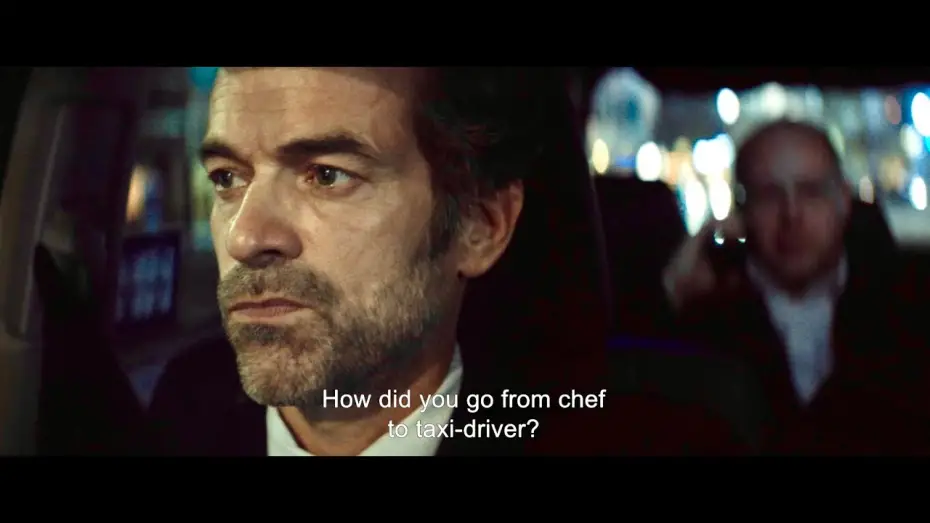 Wideo do filmu Prawo ojca — A Missing Part / Une part manquante (2024) - Trailer (English Subs)