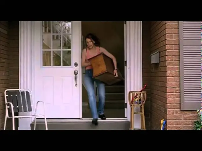 Wideo do filmu The Safety of Objects — The Safety of Objects Official Trailer #1 - Dermot Mulroney Movie (2001) HD