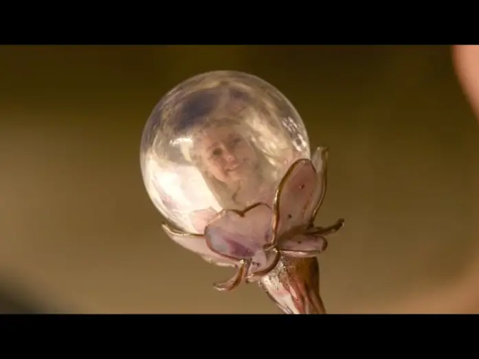 Wideo do filmu Wicked: na dobre — Thank Goodness