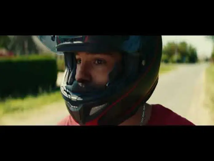 Wideo do filmu La Pampa — Extrait - LA PAMPA (Block Pass) dir. Antoine Chevrollier